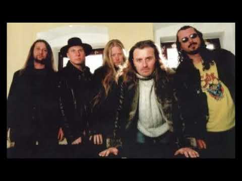 KABÁT - Irský hody