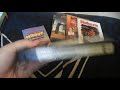 VHS DVD Update For September 24th 2018