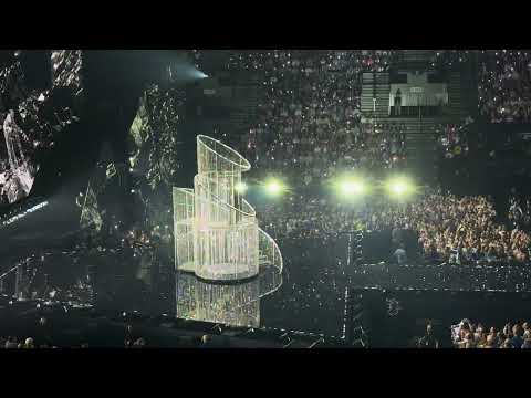 Israel - Preview Semi-Final 2 - Rehearsal #eurovision2025