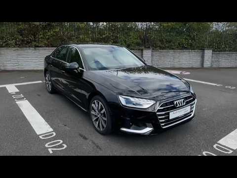 Audi A4 35 TFSI 150HP SE - Image 2