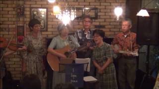 West Virginia My Home by Joke on the Puppy Oldtime Stringband&Daisey Hill