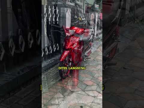 🔴SUZUKI SMASH TITAN 115...SUZUKI'S DUCK MOTORCYCLE THAT'S PROVEN TO RESIST BREAKING ❗❗❗