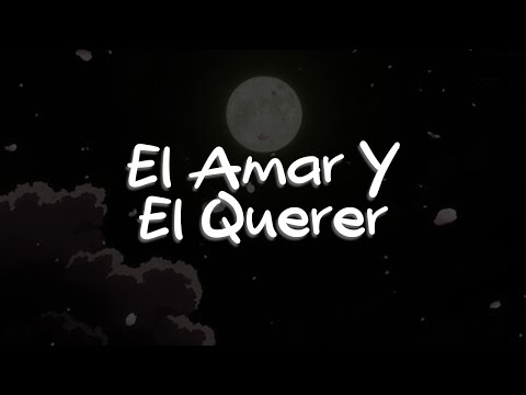 José José - El Amar Y El Querer