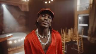 Fireboy DML - All of us (Ash*wo) clean video edit