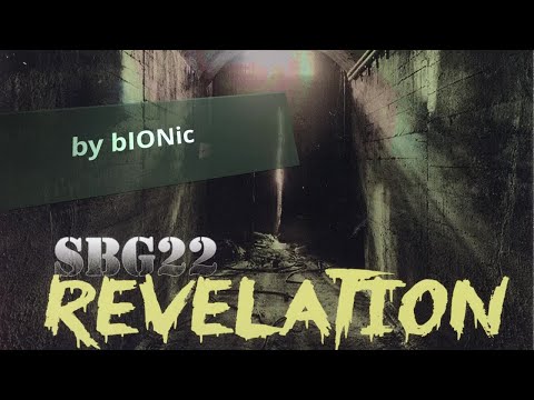 Scenario Biggame 22 - Revelation - SBG - 2019 -  Polen / Brozek - Gotchaspielfeld Nord