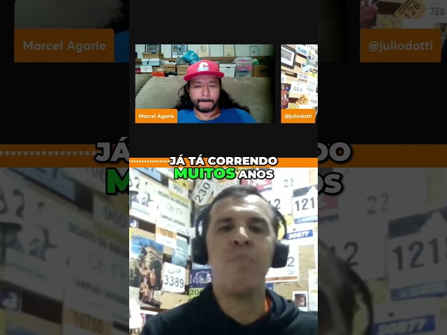 A importância das fases e treinos