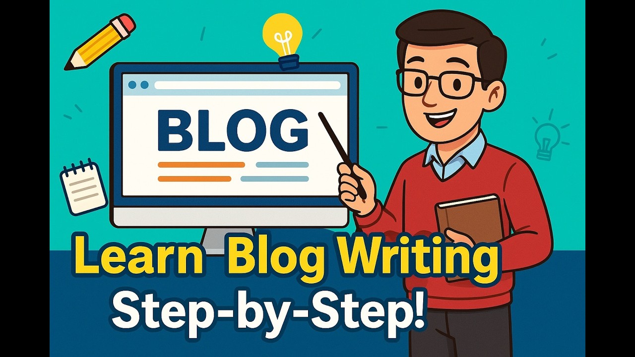 How to Write a Blog: Tips, Format, and Examples