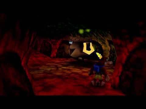 banjo kazooie pt10...