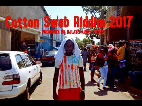download lagu mp3 mp4 Cotton Swab Riddim, download lagu Cotton Swab Riddim gratis, unduh video klip Cotton Swab Riddim