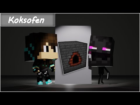 Minecraft Immersive Engineering Koksofen Tutorial & Showcase [Deutsch] 1.18.2