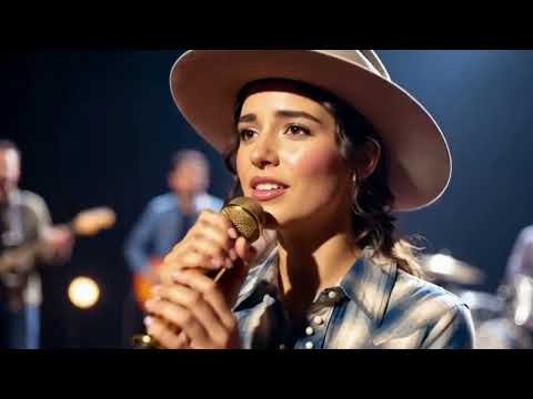 Dirt Road Lullaby "Country" - Música criada por I.A.