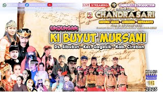 Download lagu 🔴Live Malam Chandra Sari | Unjungan ' KI BUYUT MURSANI ' Desa Sibubut - Gegesik | Kamis 18-12-2025 mp3 Download lagu 🔴Live Malam Chandra Sari | Unjungan ' KI BUYUT MURSANI ' Desa Sibubut - Gegesik | Kamis 18-12-2025 mp3