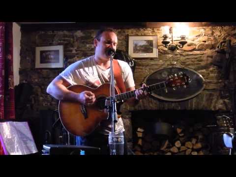 Mark Purnell 'Anyhow, I love You' Guy Clark