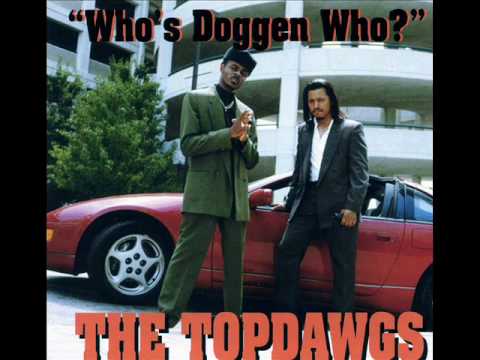 The Topdawgs - Got 2 Move On
