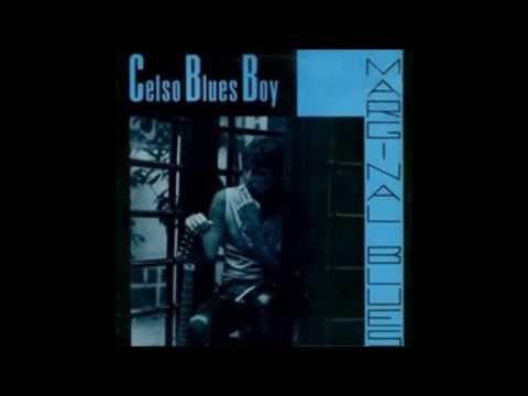 Só Resta Um Blues video