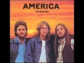 America | Ventura Highway