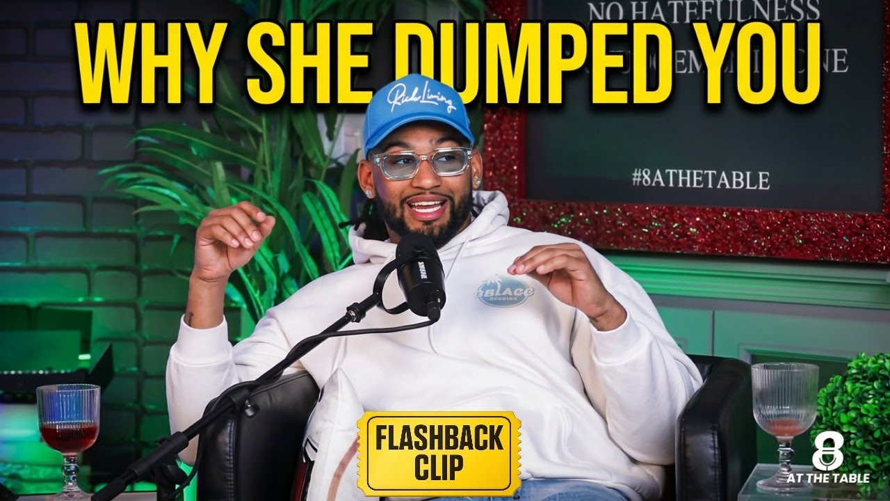 Why Women Ghost and Never Look Back