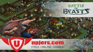 Видео 1 к игре Battle of Beasts