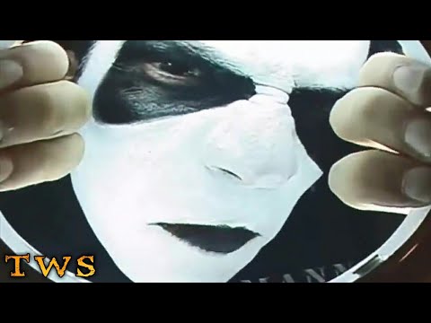 Mushroomhead - Eternal (Official Video HD)