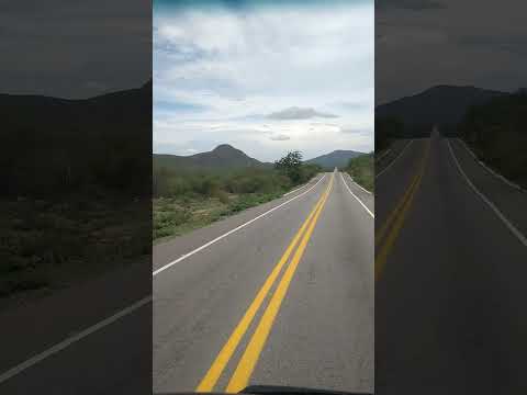 br-428 região de Orocó-Pe #deus #truck #caminhoneiro #nordeste #fé #yt #viagem #felicidade #benção