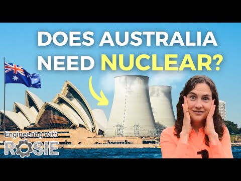 Four Reasons Why Nuclear Power is a Dumb Idea for Australia
