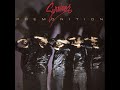 Survivor - Chevy Nights – (Premonition – 1981)