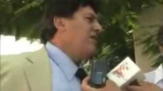 Los Tucanes Roberto Palazuelos