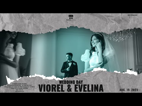 Foto și video pentru nunți. Servicii profesionale de la cameraman și fotograf, studioul FotoNord.