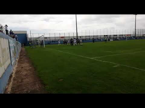 Gol de la victoria del Tenisca 3-2 Racing de Ferrol Copa RFEF. Dani Lopez.