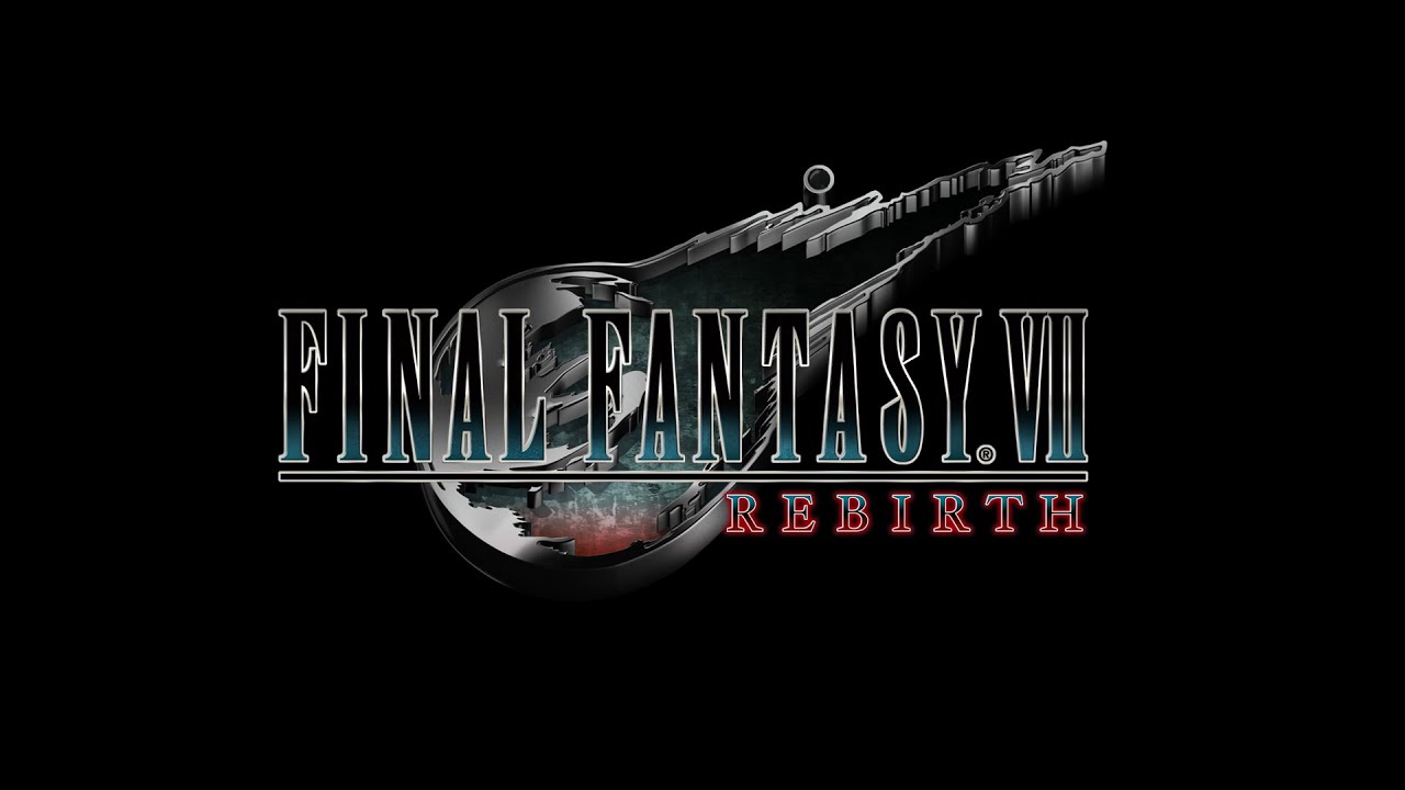 FINAL FANTASY VII REBIRTH â€“ First Look Trailer - YouTube