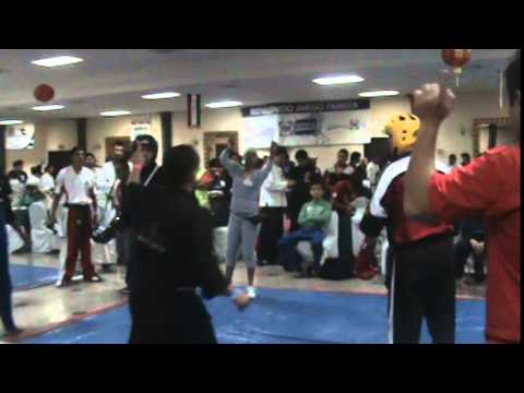 Abierto potosino 2011 NBL luis jimenez vs marco aguilar