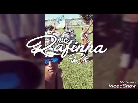 Clipe Selfie 2018 - MC Rafinha RK (Milionários TV)