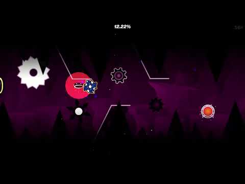 Mephisto // Dedicated to @riroron