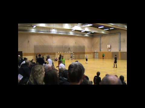 Ascom Cup 2010 Slutspel - Gerdskens BK P94