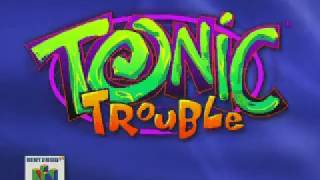 Tonic Trouble