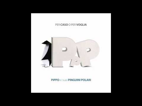 PIPPO e i suoi PINGUINI POLARI - Mahalageasca