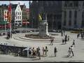 Trigger Happy TV Belgian Tour