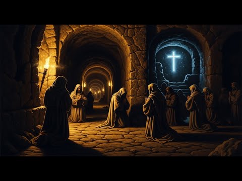 The Catacombs of Rome – Secrets of the First Christians