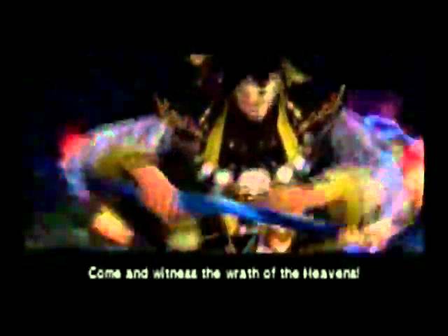 Vídeo relacionado con Dynasty Warriors 5: Empires [Importación italiana]