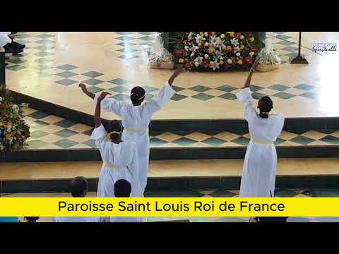 Qu'elles sont belles les oeuvres du Seigneur