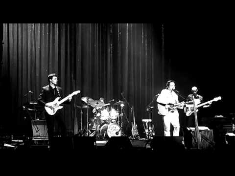 Ken Webb - Casino de Paris - All it Takes is Time