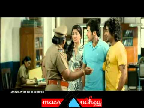 Watch Telugu Trailer Of Brothers