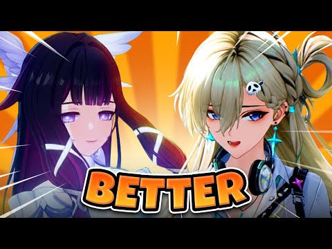 The Secret to Making Characters Feel Premium