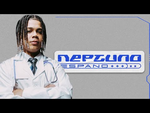 Espano - Neptuno | Video Oficial