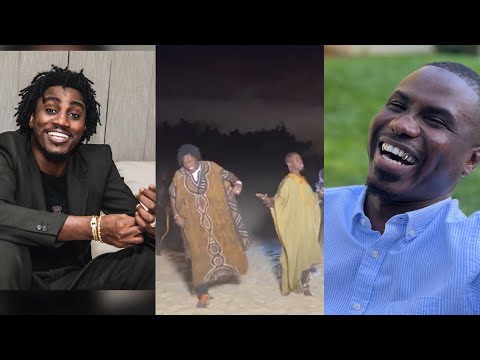 WALLY SECK FT DIP DOUNDOU GUISS DQ4