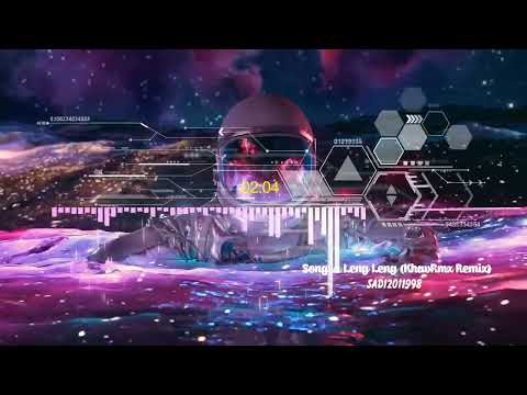  🇰🇭SONGSA LENG LENG (Full) Tiktok - KhavRmx Remix 