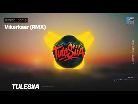 Karmo Toome - Vikerkaar (Remix)