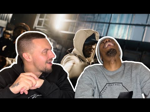 Professional Idiot - GIGGS X TINY BOOST | THE FAMILY | REACTION
