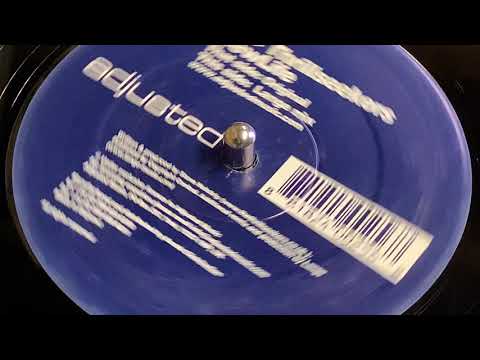 THE THRILLSEEKERS - NEWLIFE (LANGE MIX)