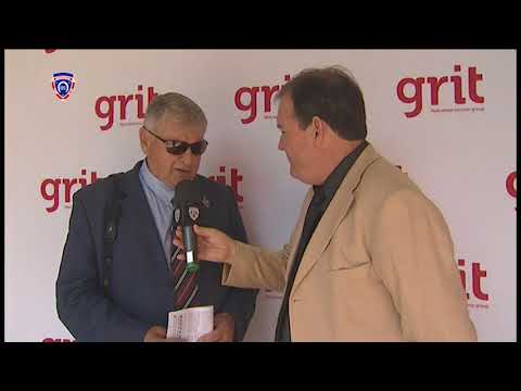 2nd Meeting 4th Race 2018 Season - Post-race interview with Mr Ricky Maingard